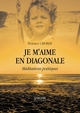 Je m'aime en diagonale, Méditations poétiques (9791028434700-front-cover)