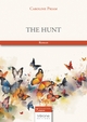 The hunt (9791028427351-front-cover)
