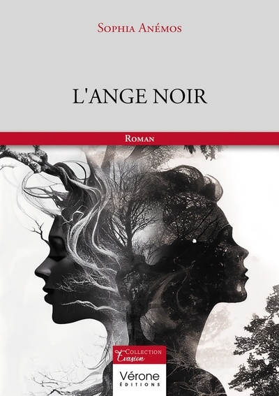 L'ange noir (9791028429522-front-cover)