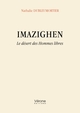 Imazighen, Le désert des Hommes libres (9791028434946-front-cover)