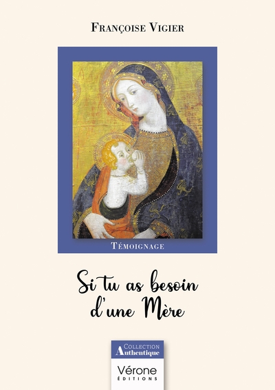 Si tu as besoin d'une Mère (9791028428655-front-cover)