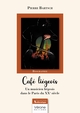 Café liégeois, Un musicien liégeois dans le Paris du XXe siècle (9791028424695-front-cover)