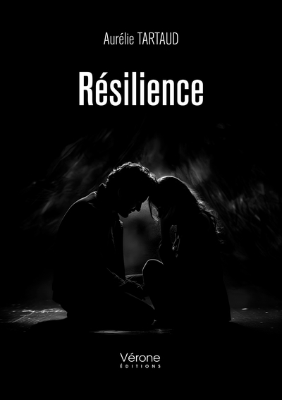 Résilience (9791028433314-front-cover)