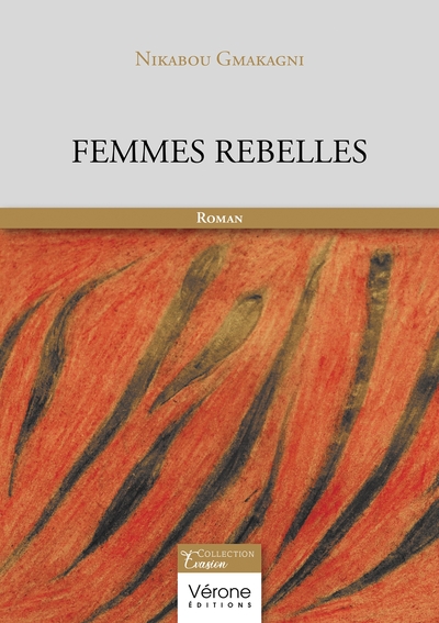 Femmes rebelles (9791028426194-front-cover)