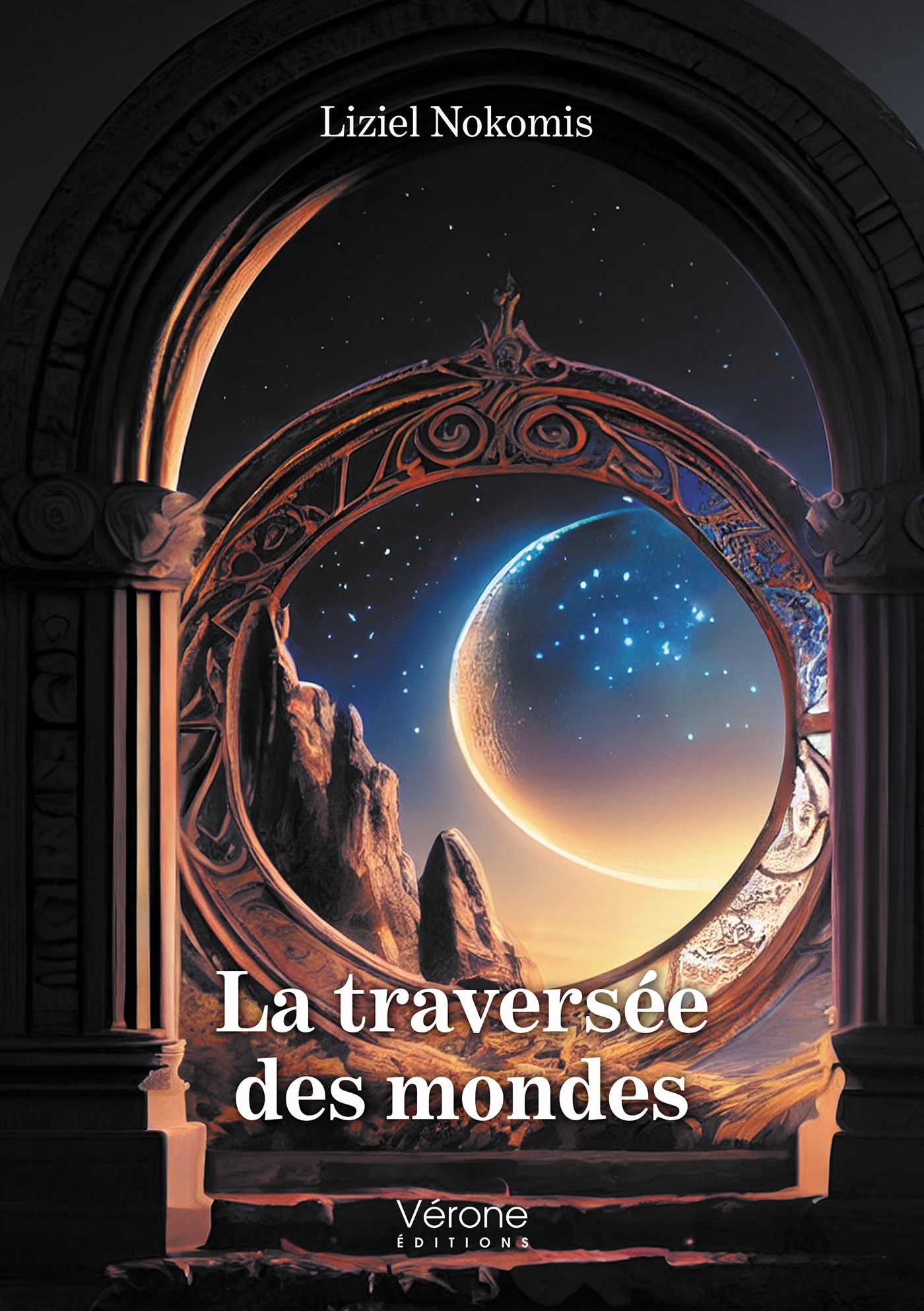 La traversée des mondes (9791028424824-front-cover)