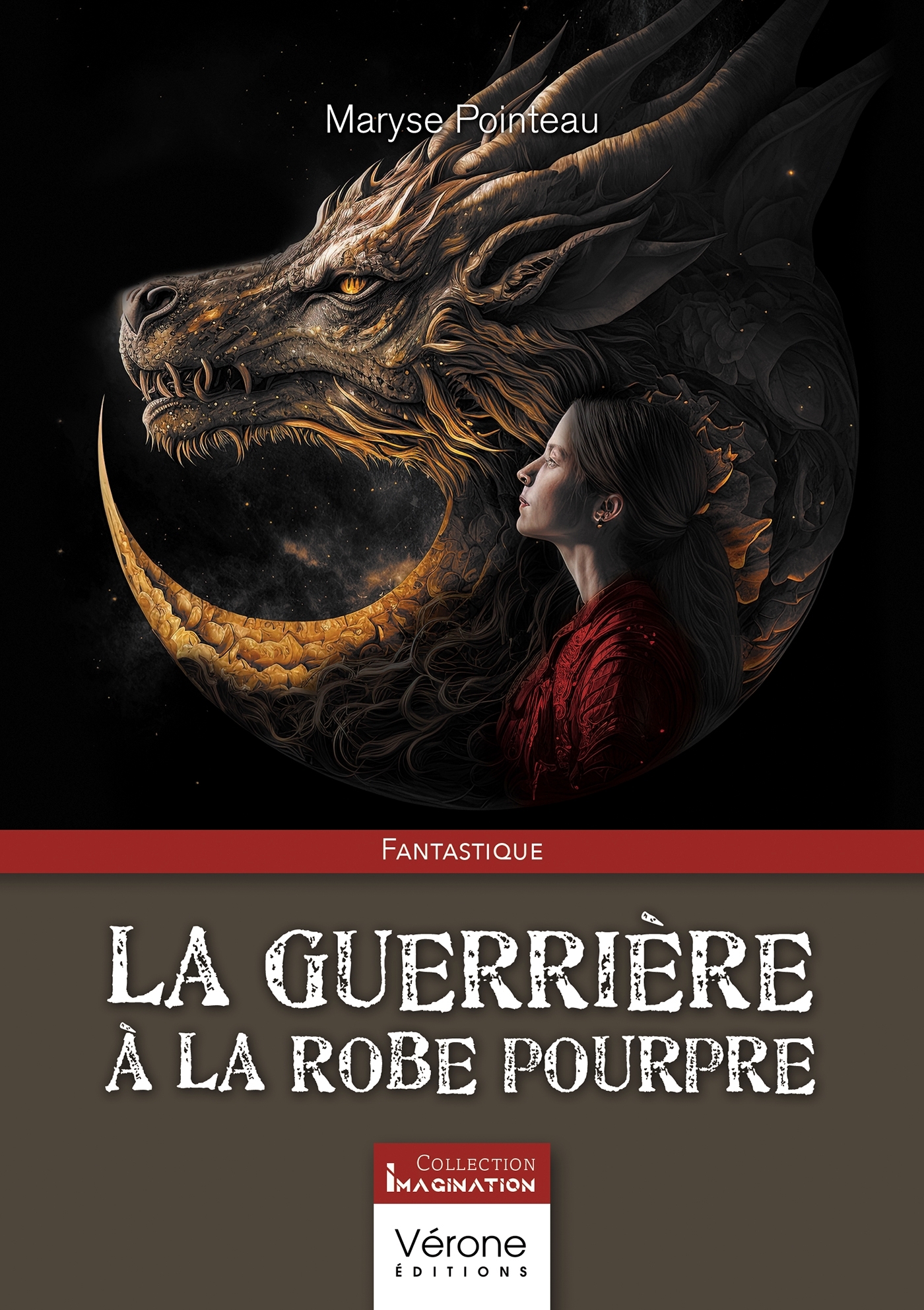 La guerrière à la robe pourpre (9791028426842-front-cover)