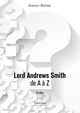 Lord Andrews Smith de A jusqu'à Z (9791028425760-front-cover)