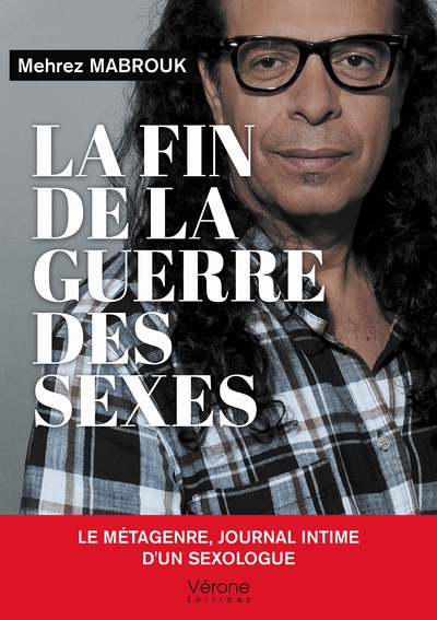 La fin de la guerre des sexes, Le métagenre, journal intime d'un sexologue (9791028429324-front-cover)