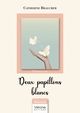 Deux papillons blancs (9791028434823-front-cover)