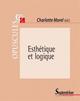 Esthétique et logique (9782757404041-front-cover)