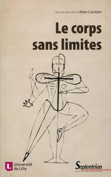 Le corps sans limites (9782757413869-front-cover)