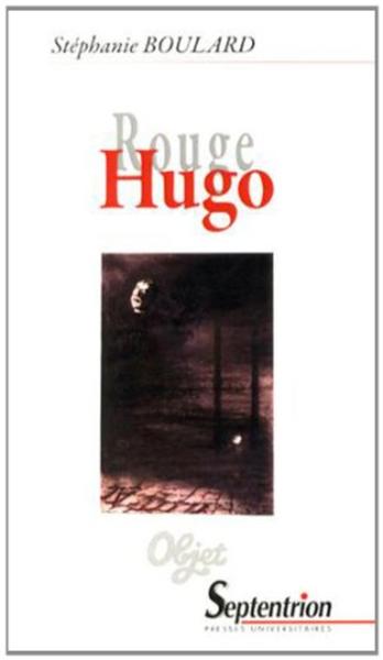 Rouge Hugo (9782757406045-front-cover)