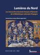 Lumières du Nord, Les manuscrits enluminés français et flamands de la Bibliothèque nationale d'Espagne (9782757435083-front-cover)