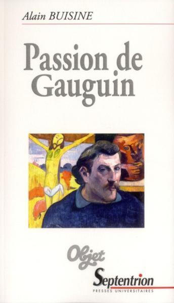 Passion de Gauguin (9782757403655-front-cover)