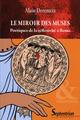 LE MIROIR DES MUSES, POETIQUES DE LA REFLEXIVITE A ROME (9782757413784-front-cover)