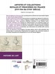 Artistes et collections royales et princières en France (XVIe fin du XVIIe siècle) (9782757444443-back-cover)