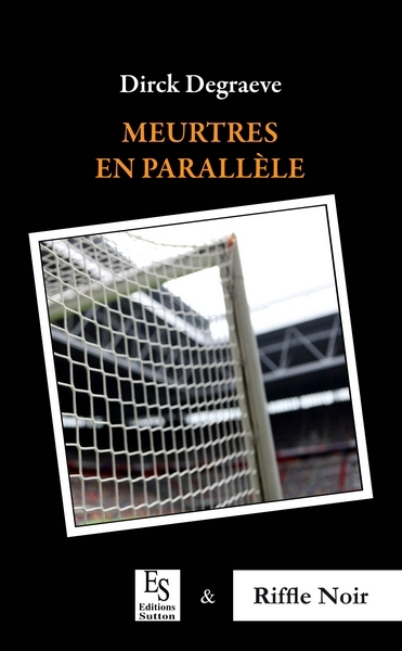 Meurtres en parallèle (9782813809643-front-cover)