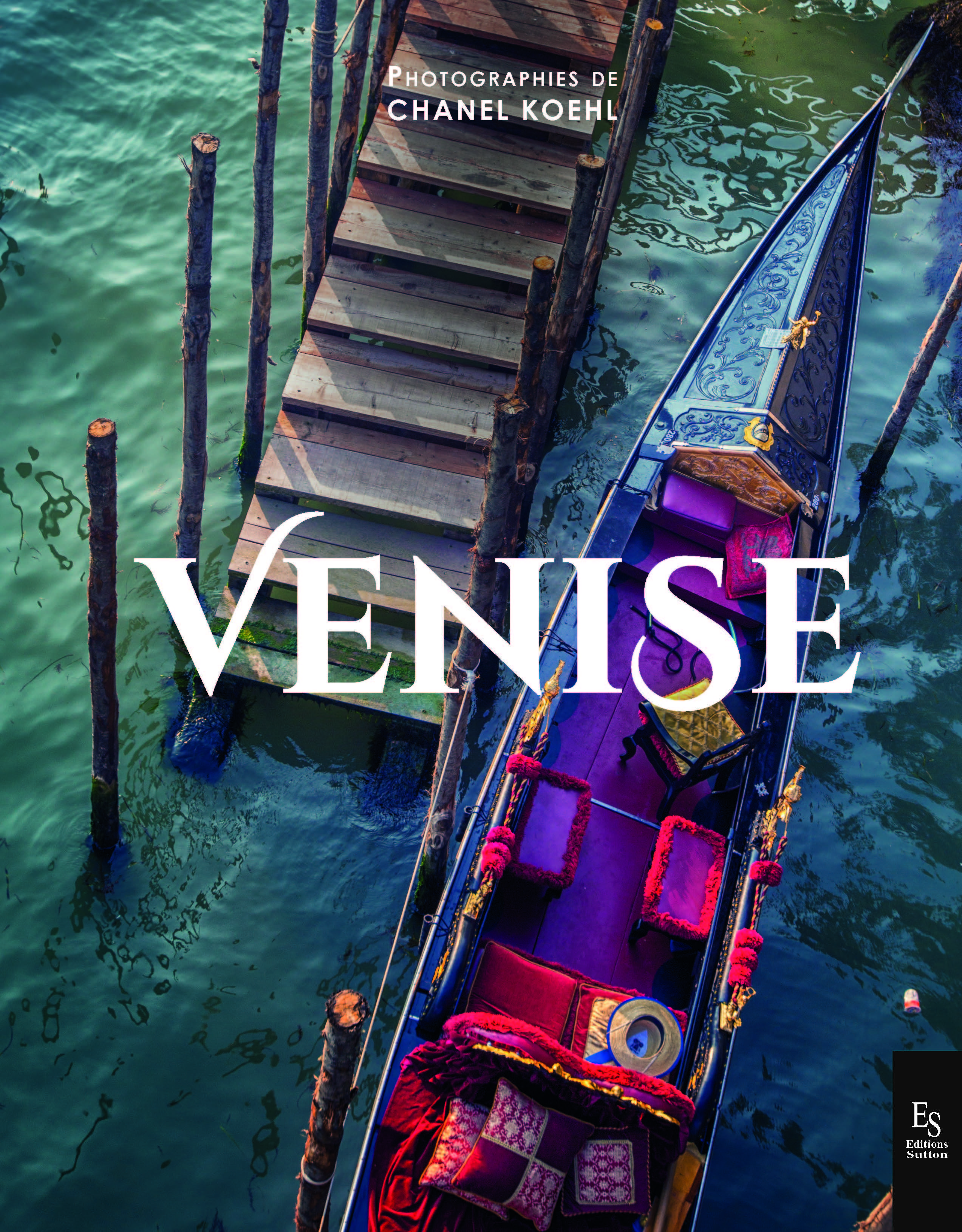 Venise (9782813811288-front-cover)