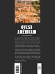 L'Ouest américain, Terre de géants (9782813811509-back-cover)