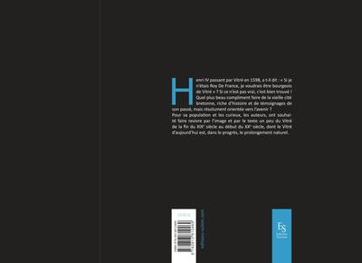 Vitré (9782813812469-back-cover)