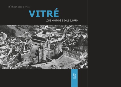 Vitré (9782813812469-front-cover)