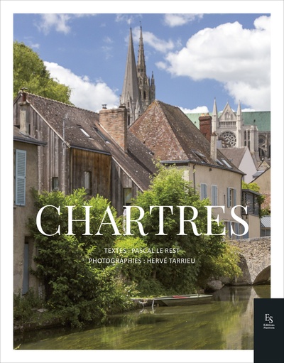 CHARTRES (9782813813565-front-cover)