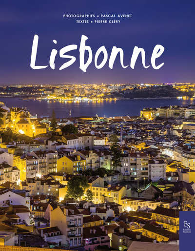 Lisbonne (9782813813237-front-cover)