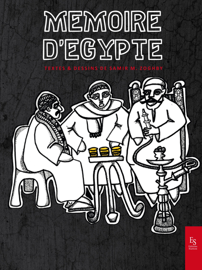Mémoire d'Égypte (9782813811394-front-cover)
