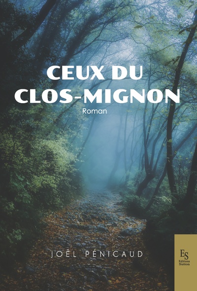 CEUX DU CLOS-MIGNON (9782813813619-front-cover)