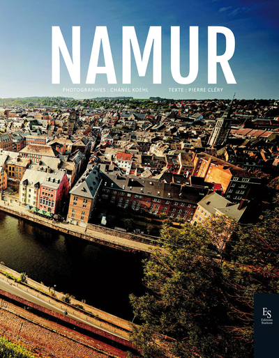 Namur (9782813813190-front-cover)
