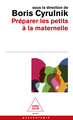 Préparer les petits à la maternelle (9782415012588-front-cover)