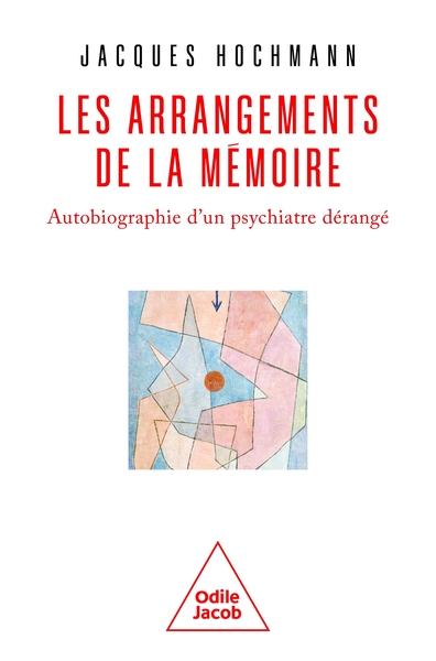 Les Arrangements de la mémoire (9782415000691-front-cover)