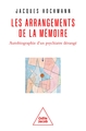 Les Arrangements de la mémoire (9782415000691-front-cover)