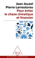 Pour éviter le chaos climatique et financier, C'est possible. Et c'est urgent! (9782415001346-front-cover)