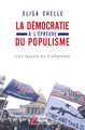 La Démocratie à l'épreuve du populisme, Les leçons du trumpisme (9782415012694-front-cover)