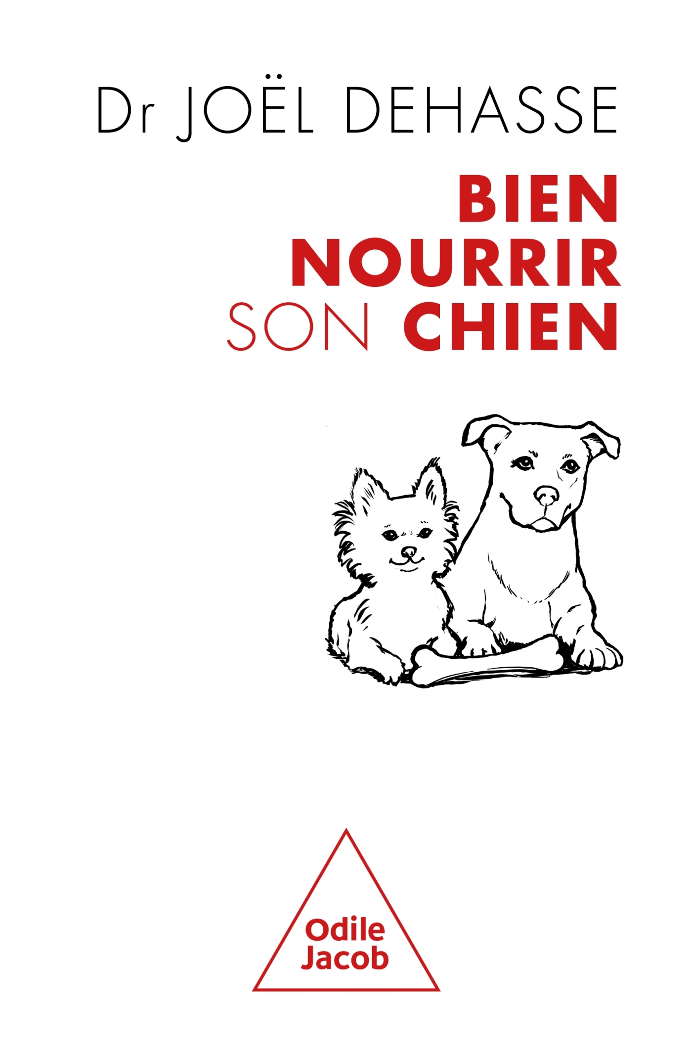 Bien nourrir son chien (9782415012632-front-cover)