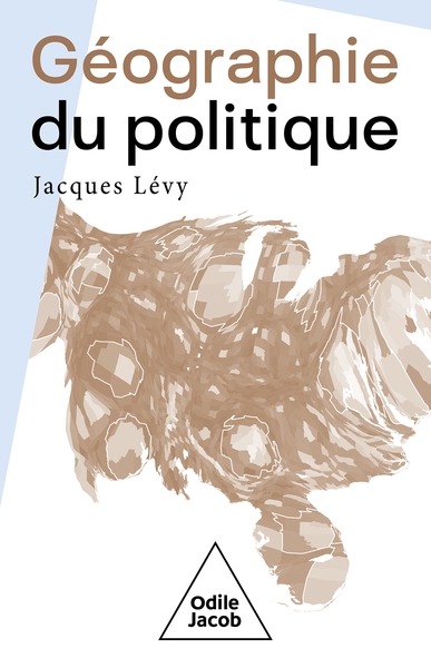 Géographie du  politique (9782415001032-front-cover)