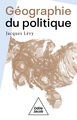 Géographie du  politique (9782415001032-front-cover)