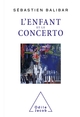 L'Enfant  et le concerto (9782415000271-front-cover)