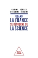 Quand la France se détourne de la science (9782415012748-front-cover)