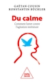 Du calme !, ou Comment lutter contre l'agitation intérieure (9782415001315-front-cover)