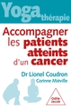 Yoga-thérapie : accompagner les patients atteints de cancer (9782415014827-front-cover)