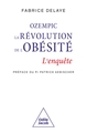 Ozempic, la révolution de l'obésité, L'enquête (9782415011994-front-cover)