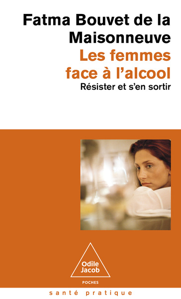 Les Femmes face à l'alcool, Résister et s'en sortir (9782415013554-front-cover)