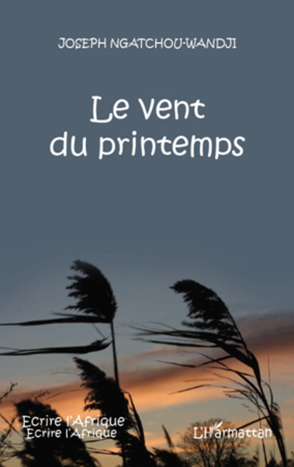 Le vent du printemps (9782296963498-front-cover)