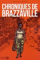 Chroniques de Brazzaville (9782296966260-front-cover)