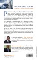 Mamoudou Touré. Un africain au coeur de l'économie mondiale (9782296994157-back-cover)
