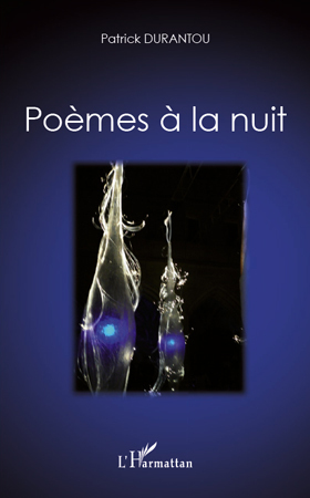Poèmes à la nuit (9782296994553-front-cover)