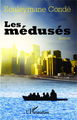 Les médusés, Roman (9782296995765-front-cover)