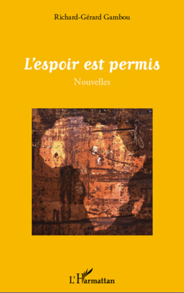 L'espoir est permis, Nouvelles (9782296966628-front-cover)